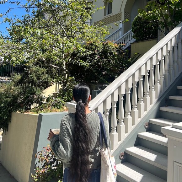 Meet your Posher, Achint - Picture 1 of 1